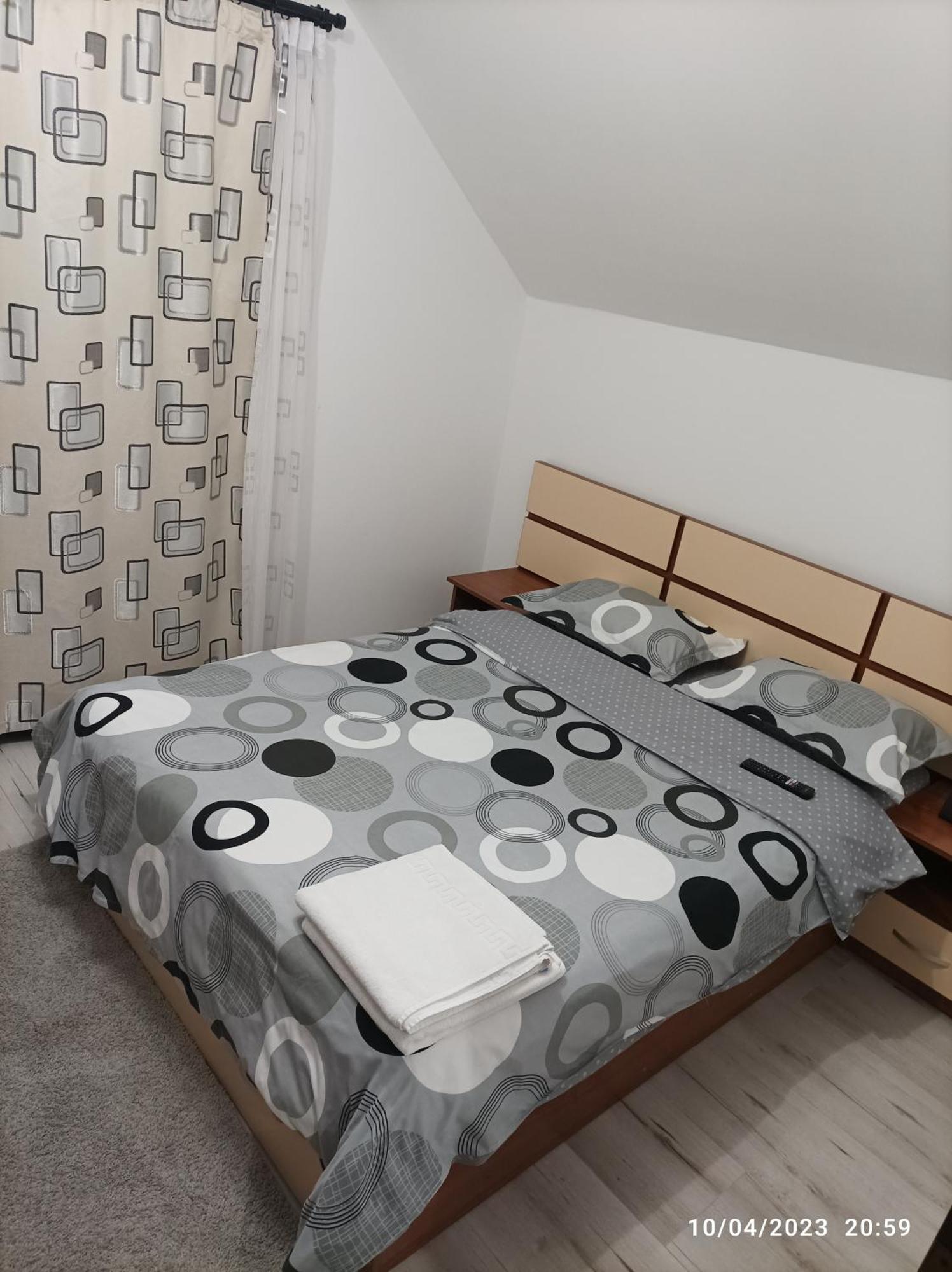 Casa Din Livada, Poiana Marului, Brasov Villa Eksteriør bilde