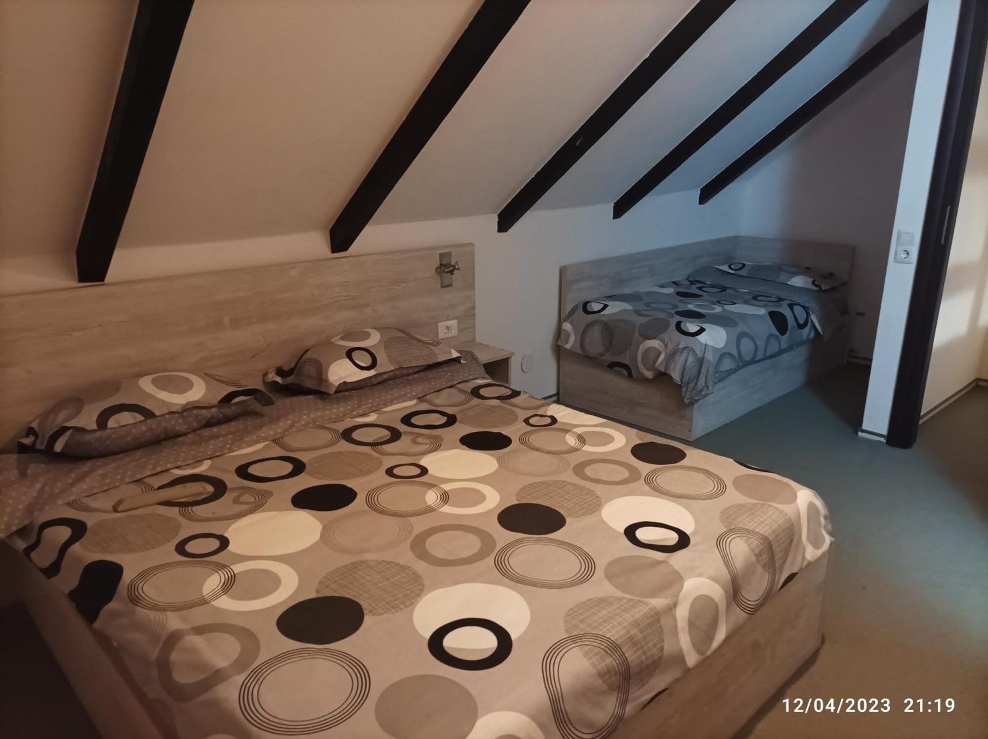 Casa Din Livada, Poiana Marului, Brasov Villa Eksteriør bilde