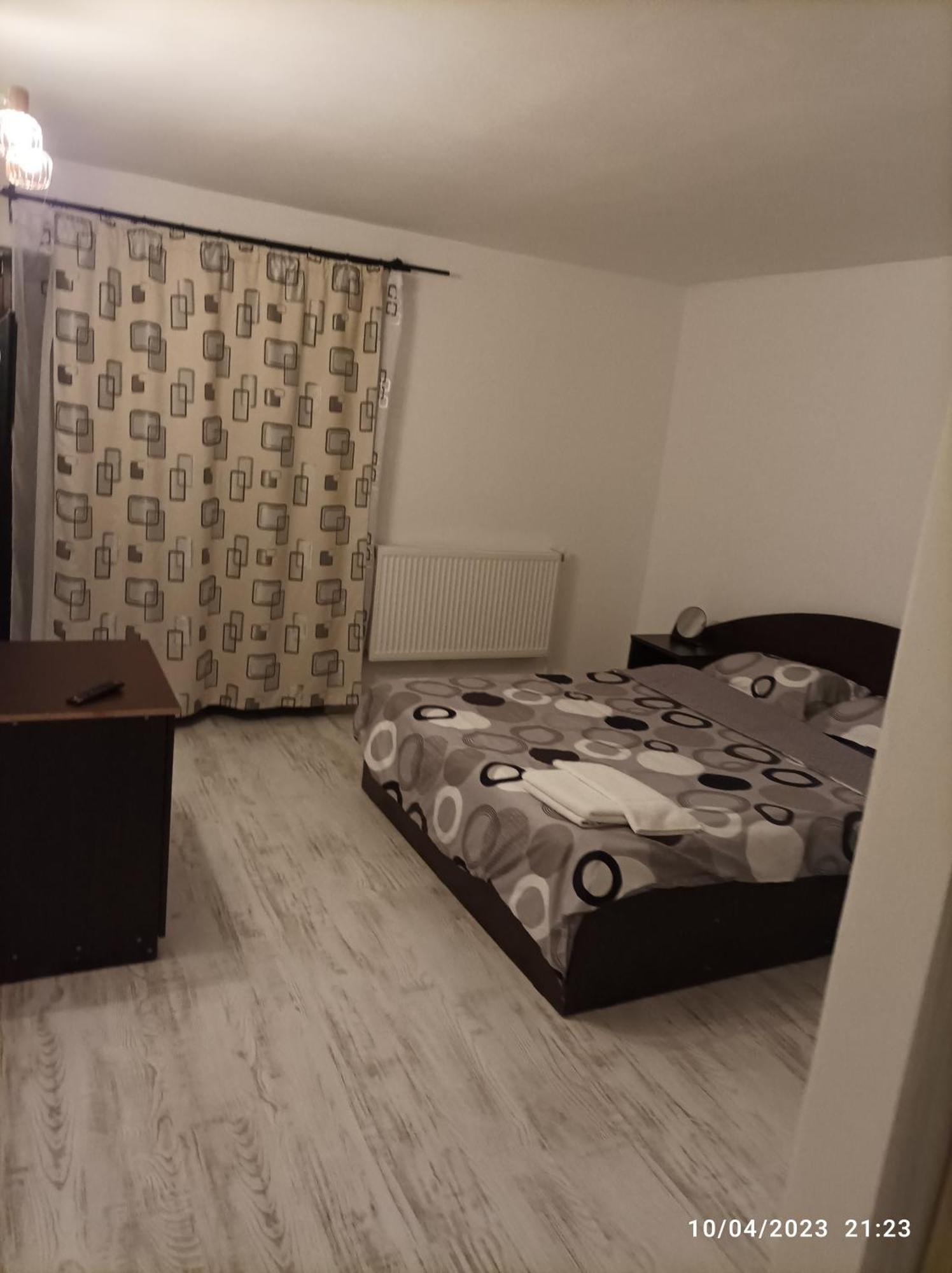 Casa Din Livada, Poiana Marului, Brasov Villa Eksteriør bilde