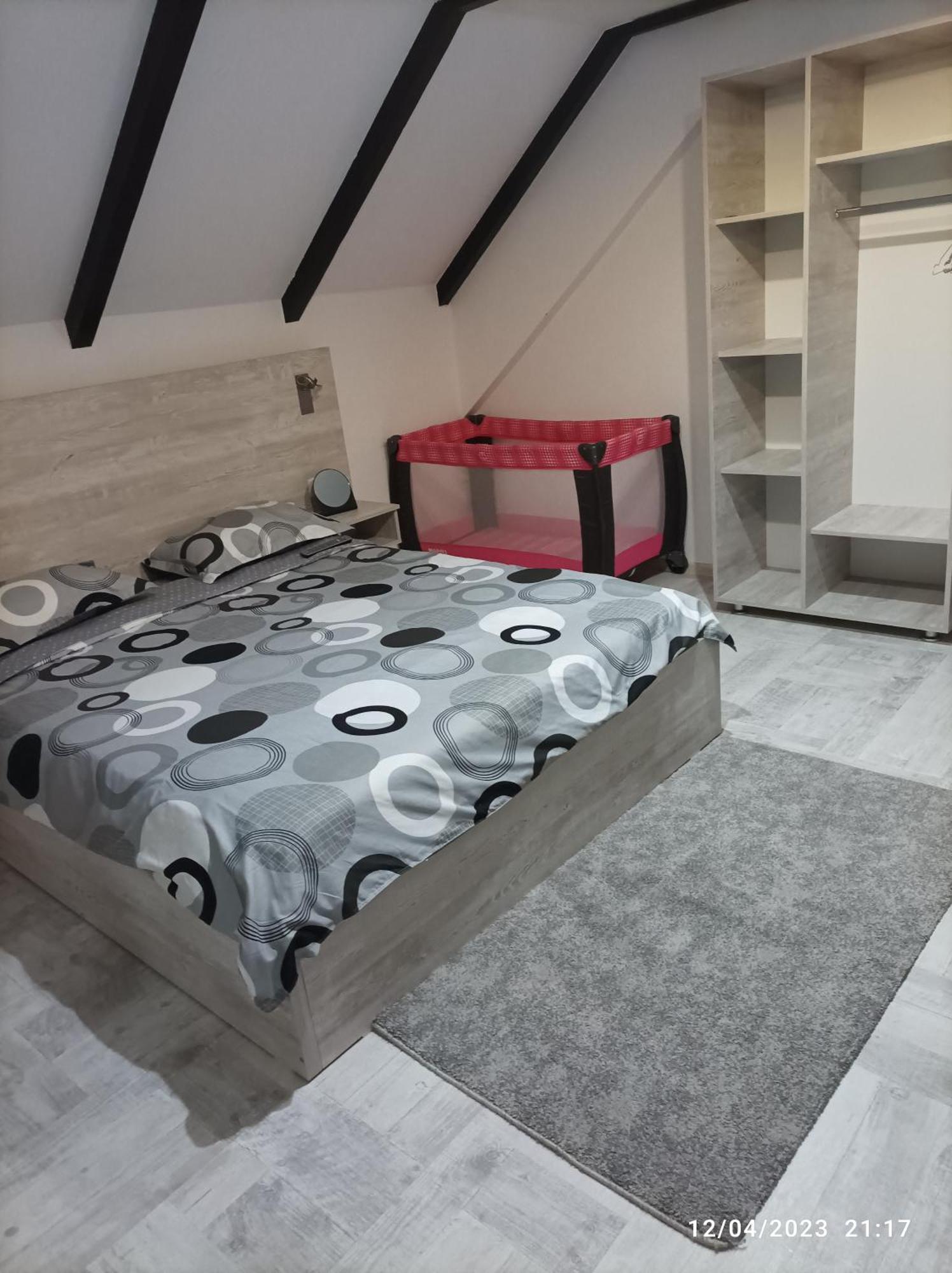 Casa Din Livada, Poiana Marului, Brasov Villa Eksteriør bilde