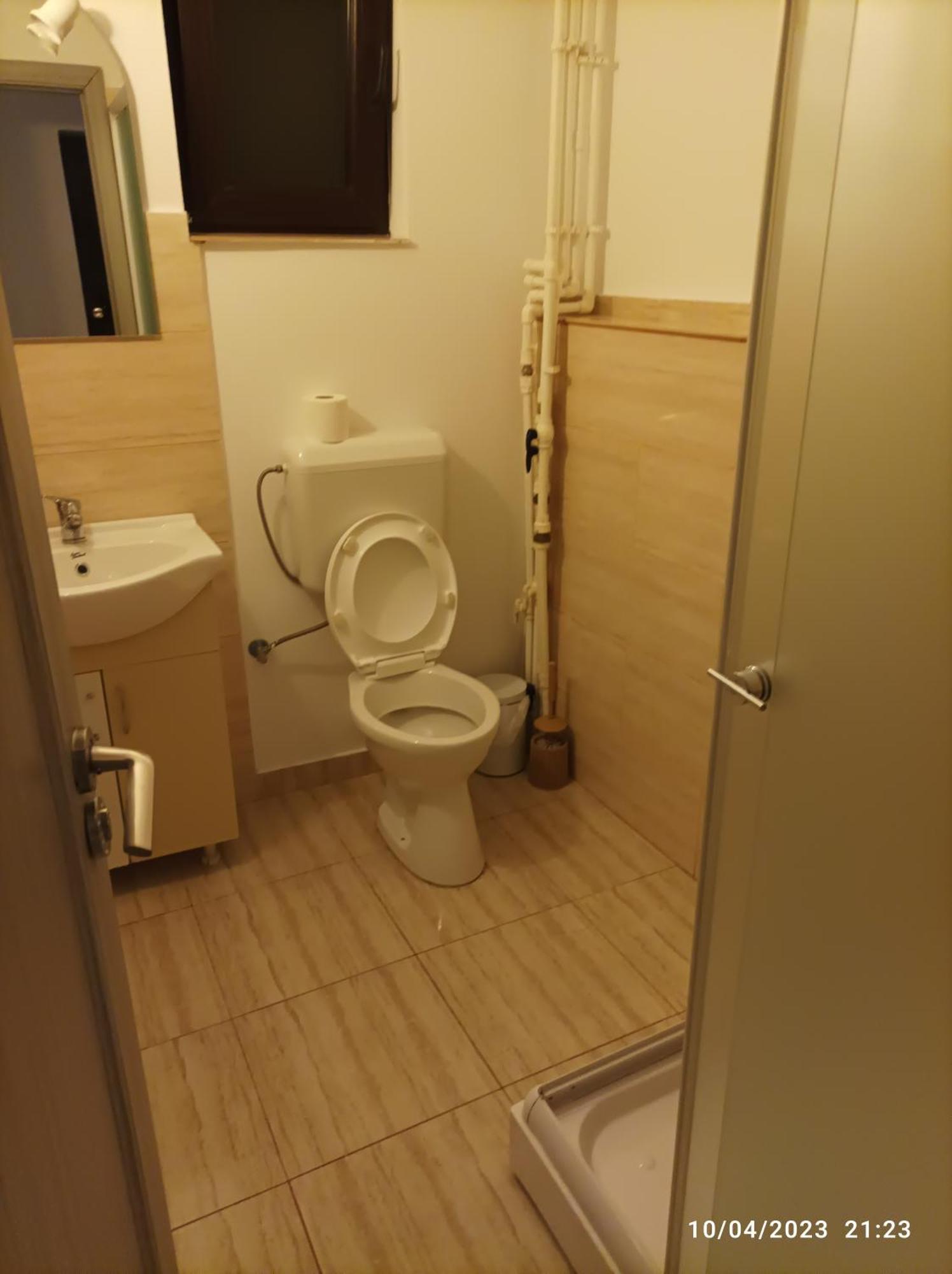 Casa Din Livada, Poiana Marului, Brasov Villa Eksteriør bilde