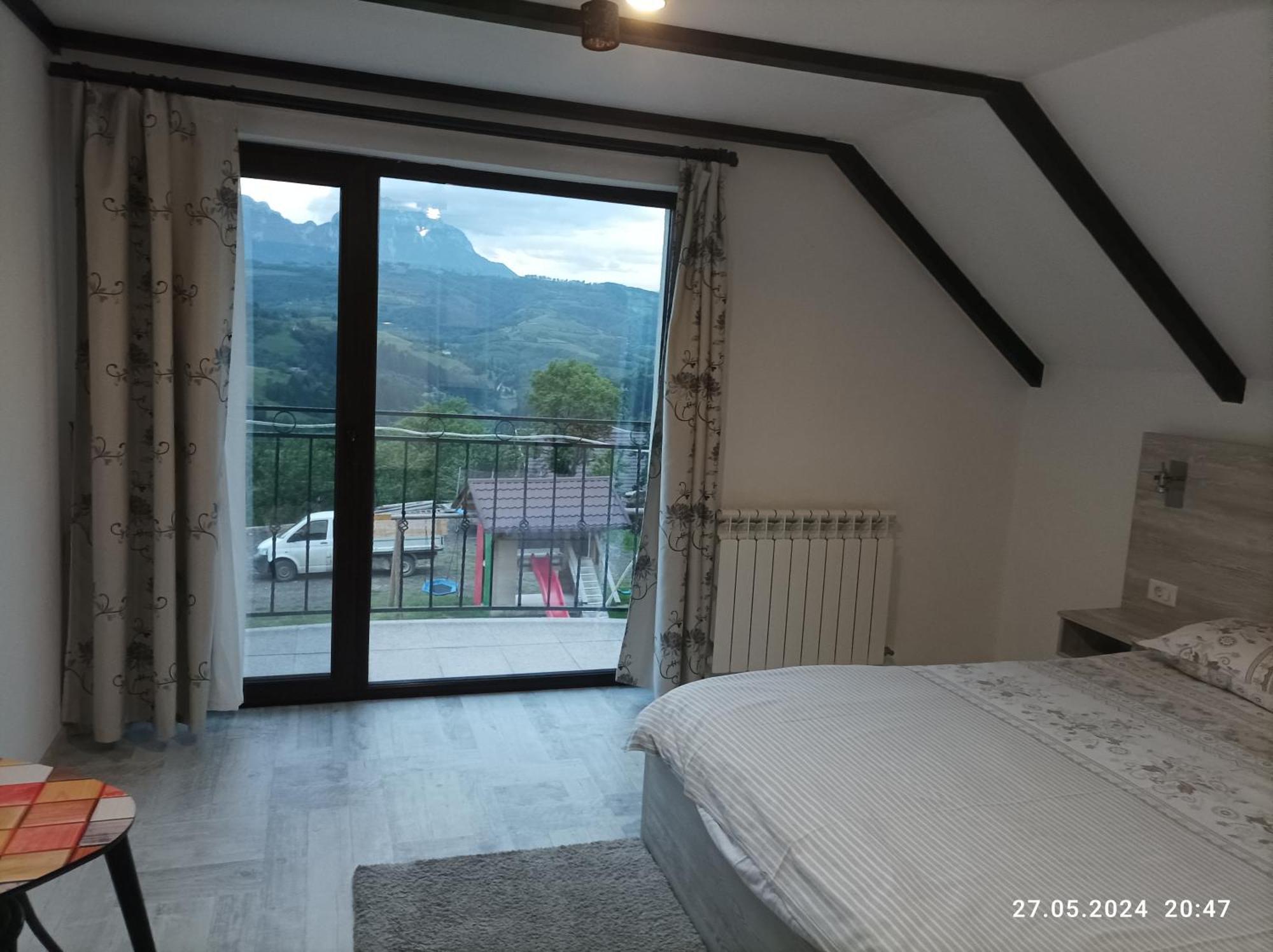 Casa Din Livada, Poiana Marului, Brasov Villa Eksteriør bilde