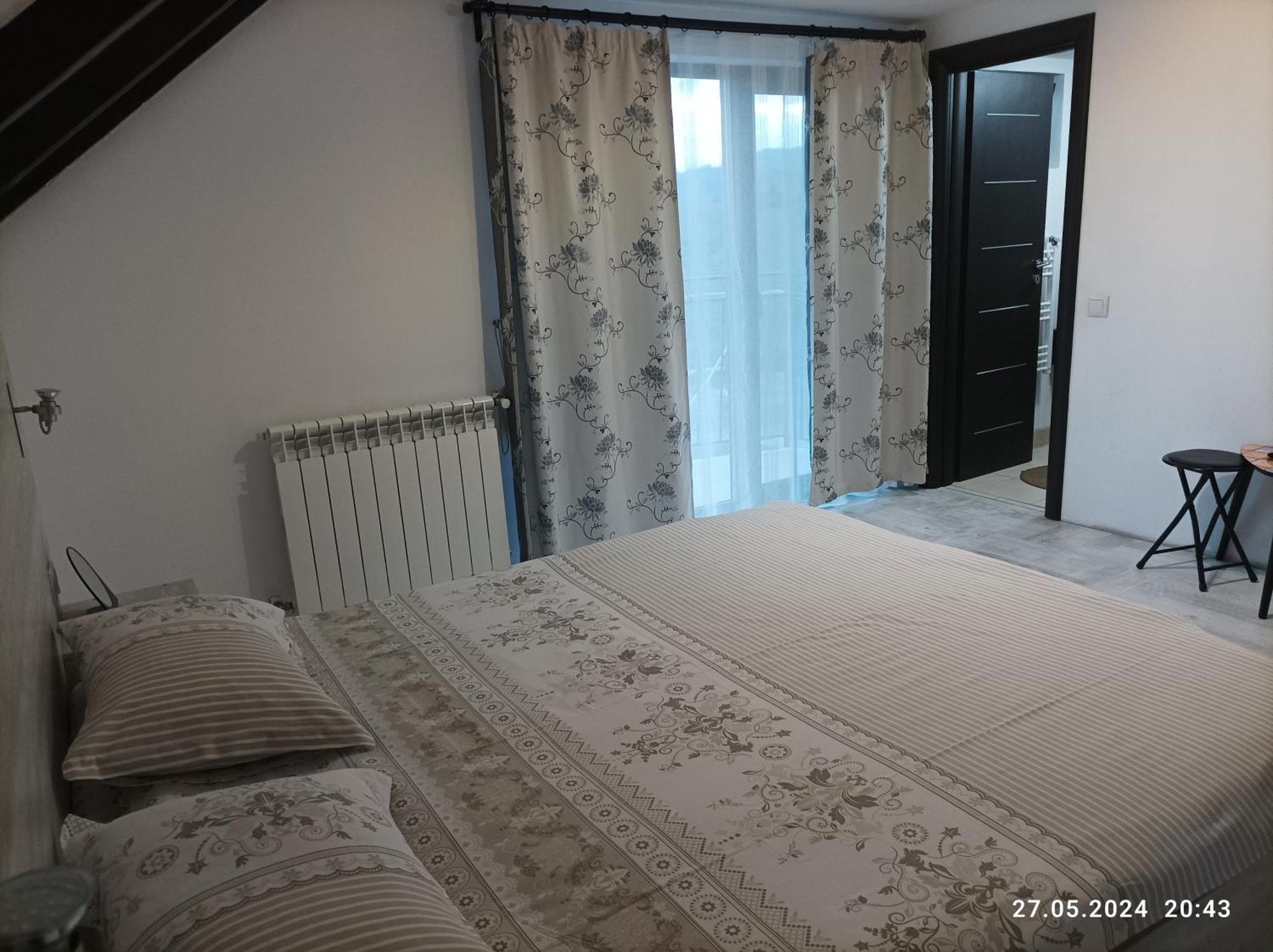 Casa Din Livada, Poiana Marului, Brasov Villa Eksteriør bilde