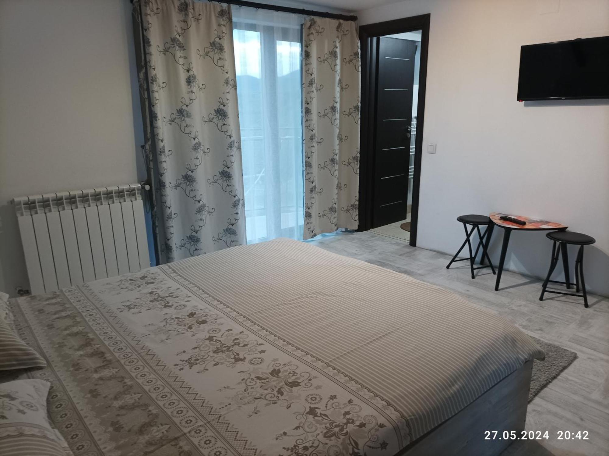 Casa Din Livada, Poiana Marului, Brasov Villa Eksteriør bilde